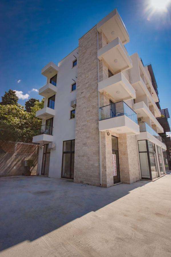 Apartamento L’odore Del Mare Sutomore Exterior foto